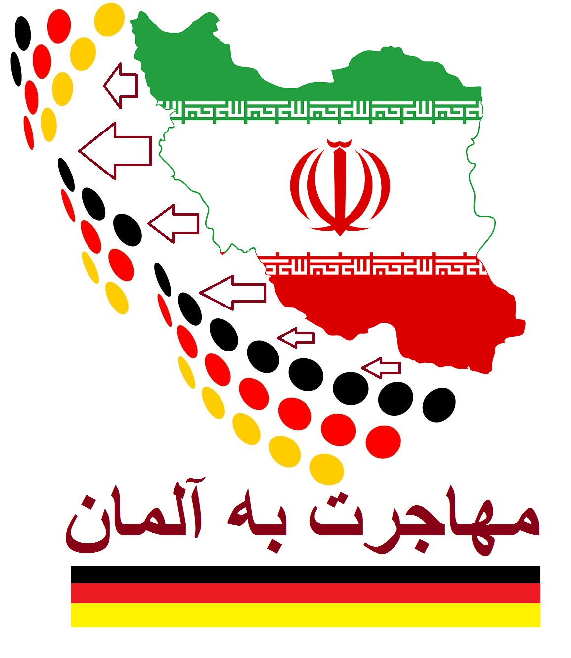 موقعیت کاری فراوان در آلمان