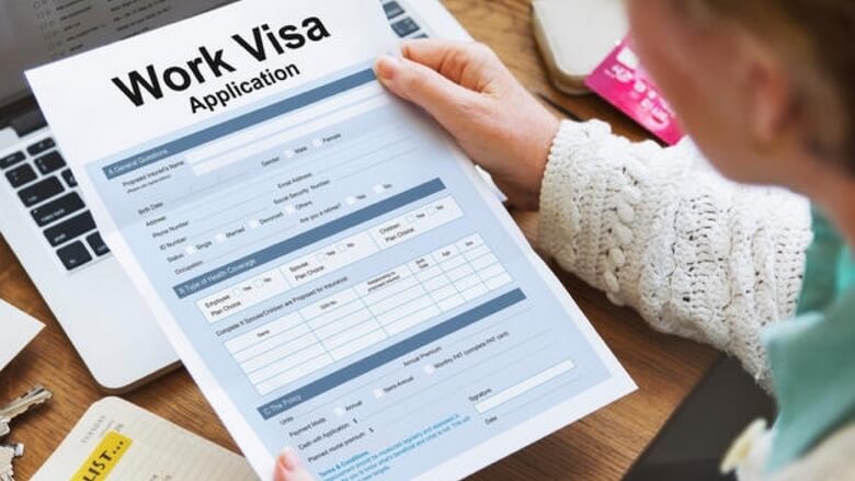 اخذ ویزای کاری در سوئد
