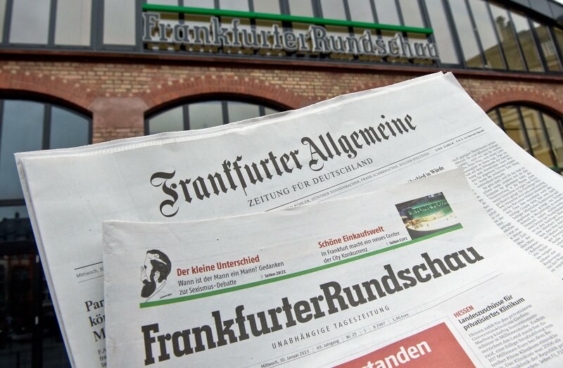 Frankfurter Rundschau