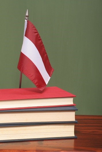 مهاجرت تحصیلی به اتریش