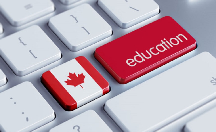 ویزای تحصیلی کانادا مقطع کارشناسی
