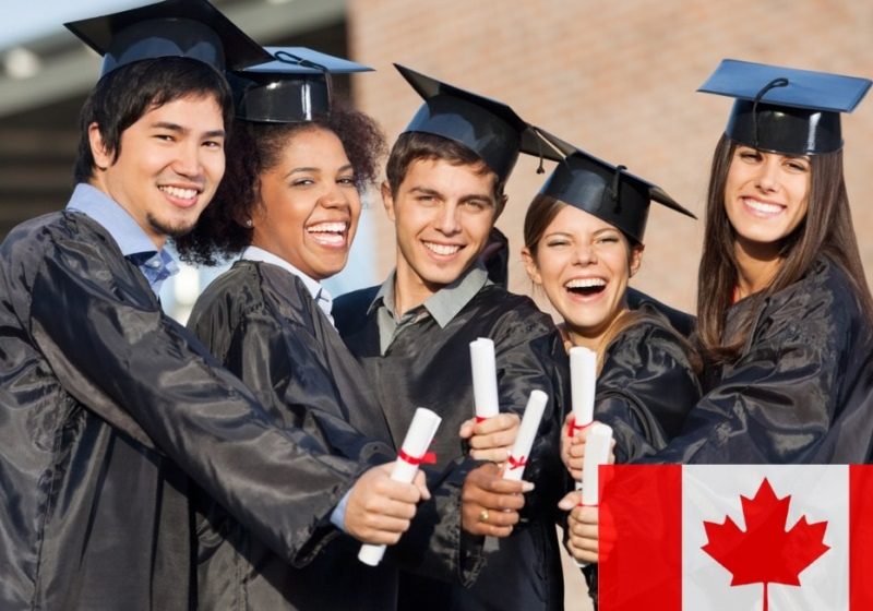  تحصیل در کانادا در مقطع کارشناسی ارشد و دکترا
