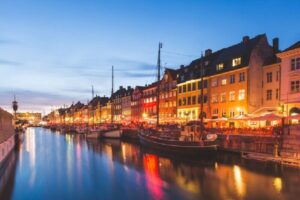 شرایط و هزینه ی زندگی در دانمارک چگونه است؟