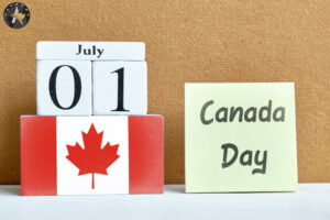 تعطیلات رسمی کانادا