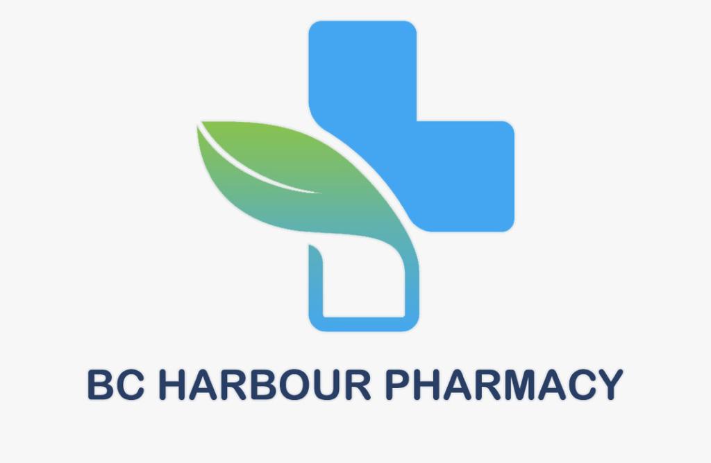 bc harbour logo