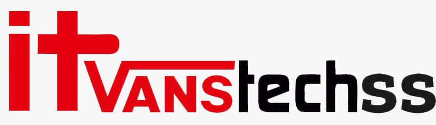 itvansteches logo