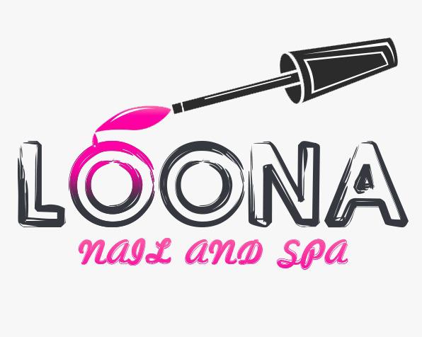 loona logo