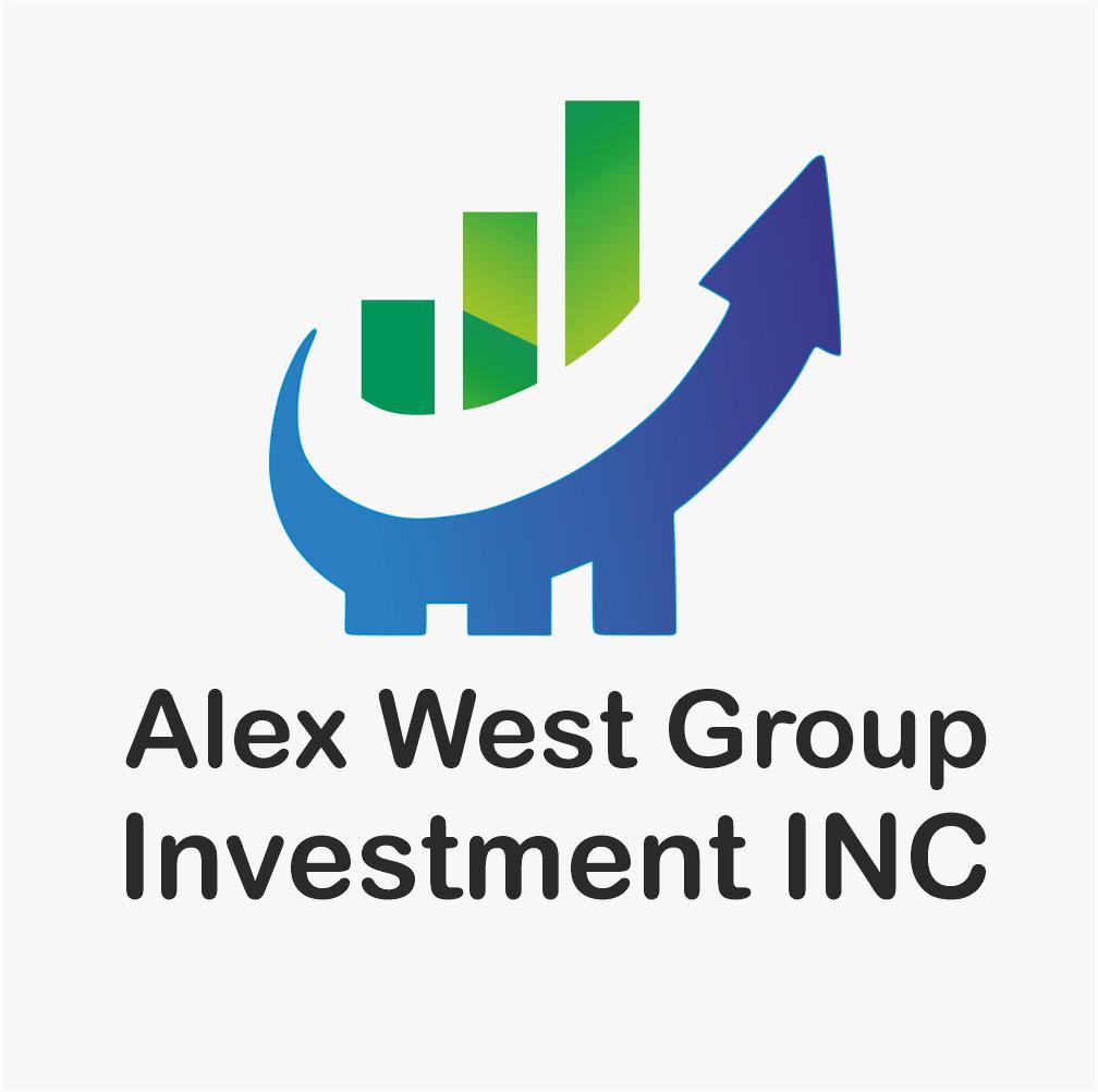 alex west group logo