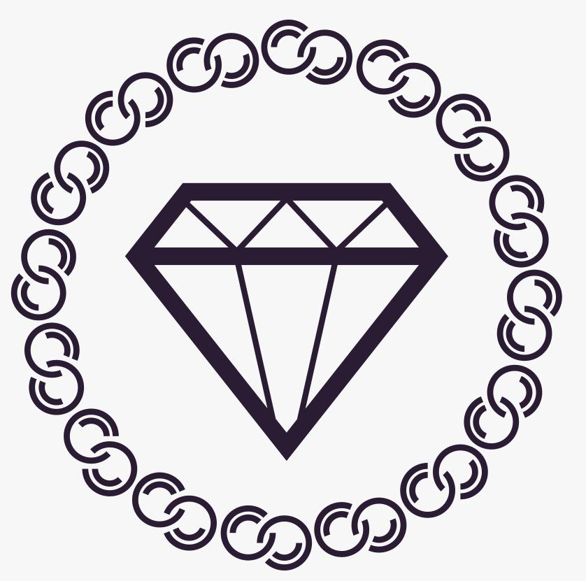 diamond company logo