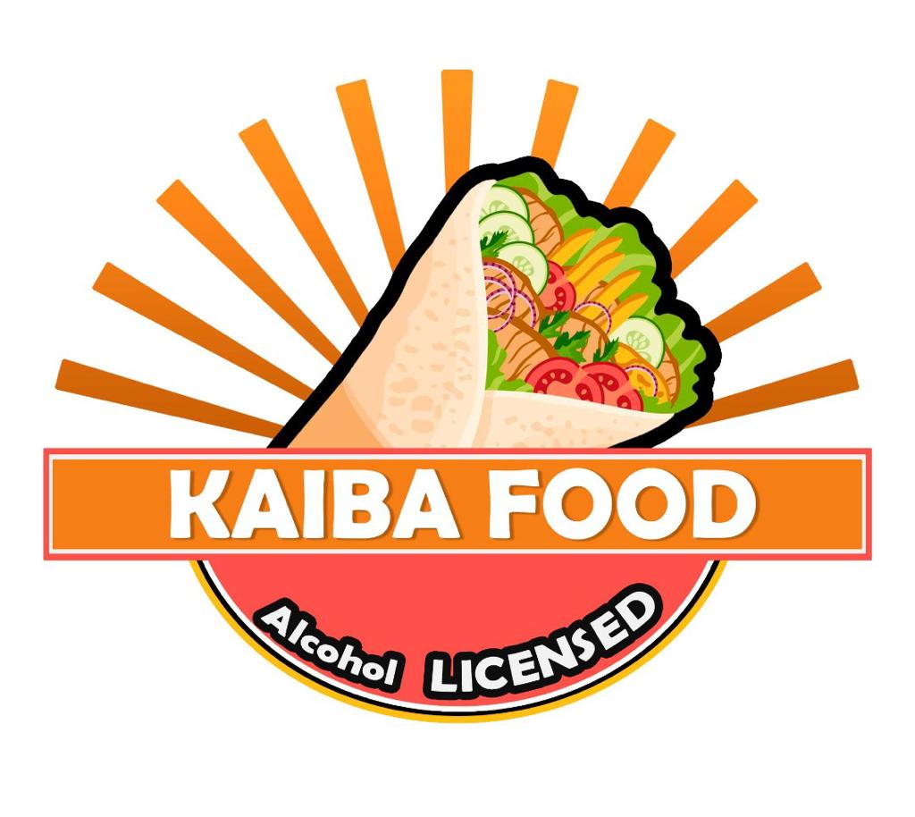 kaiba food logo