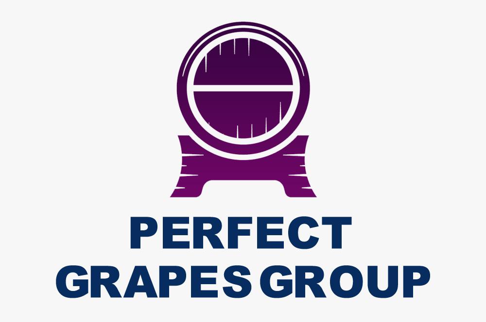 perfect grapes group logo