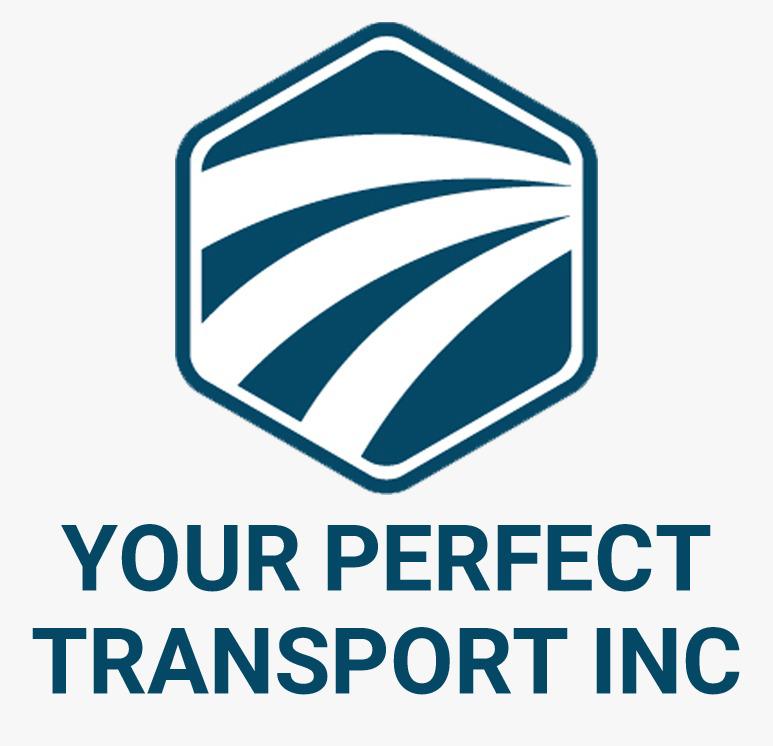yourperfect transport inc logo