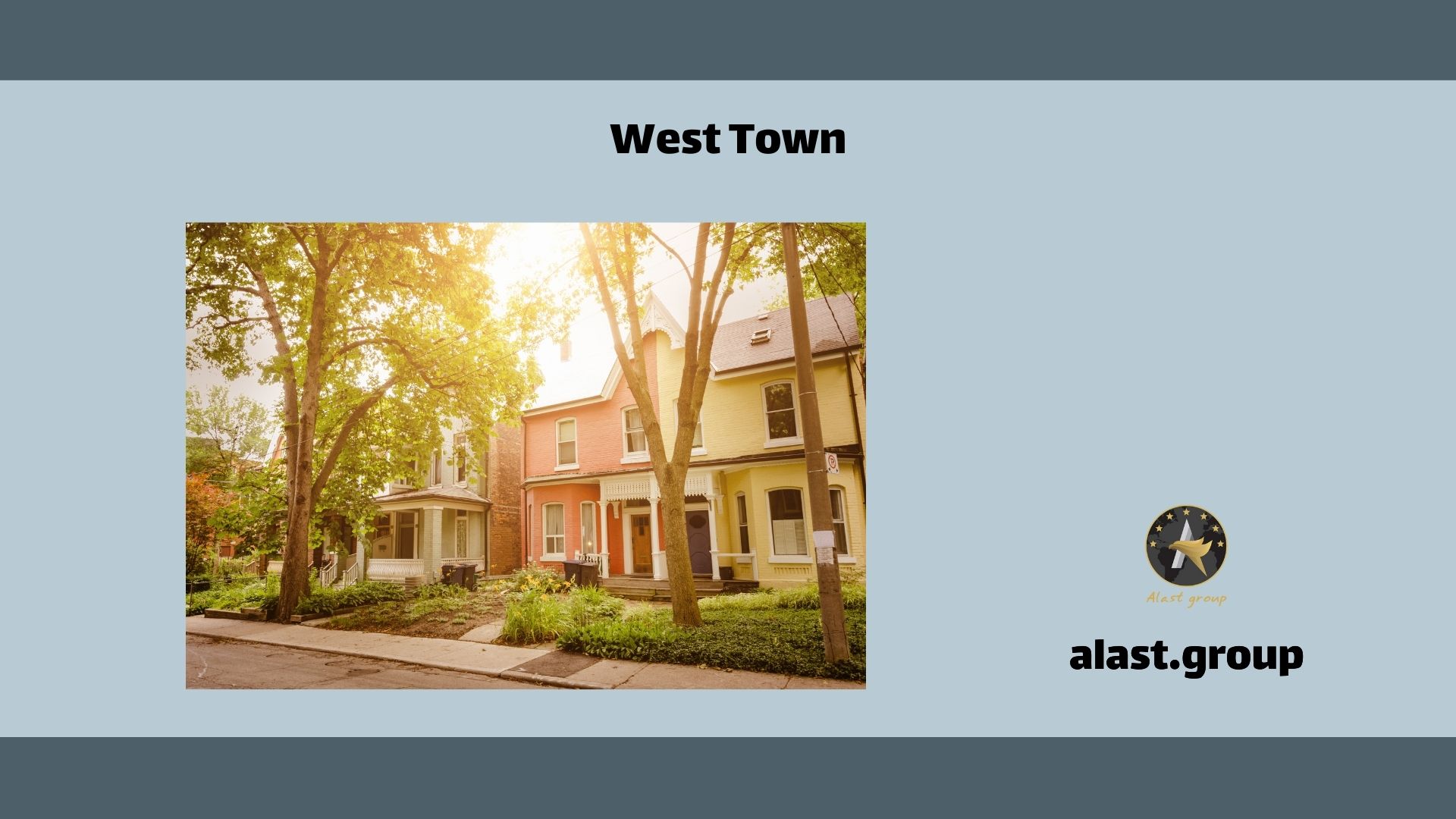 West Town