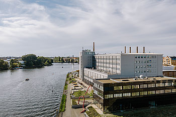 HTW Berlin - University of Applied Sciences