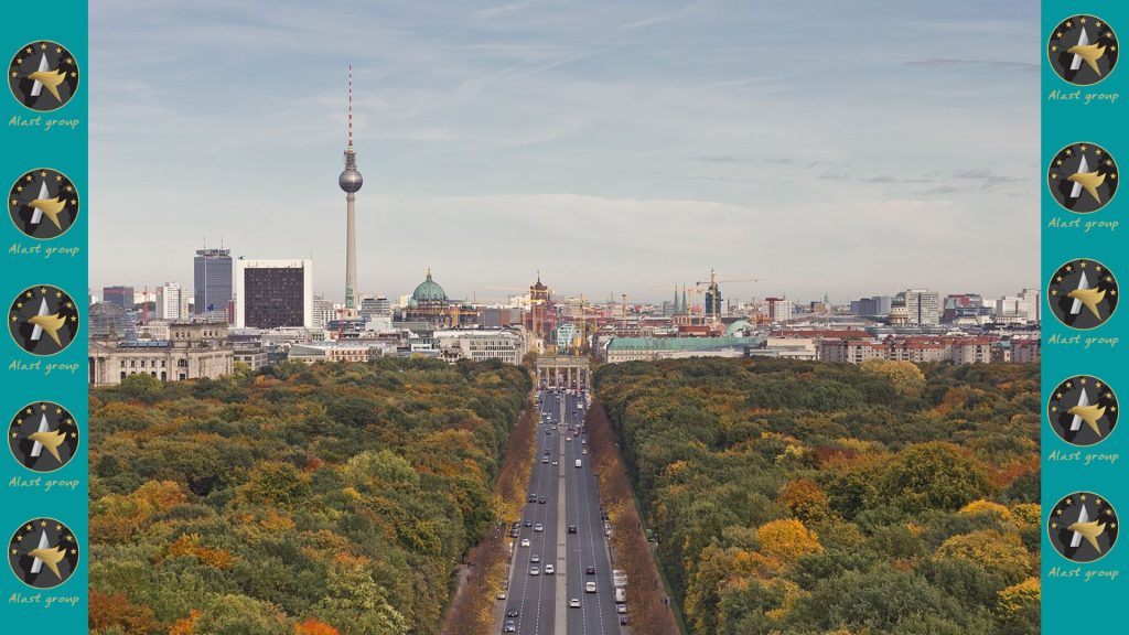 برلین